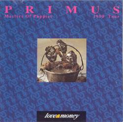 Primus : Master of Puppies